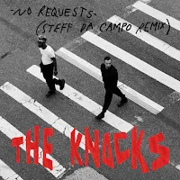 The Knocks — No Requests (Steff Da Campo Remix) — обложка